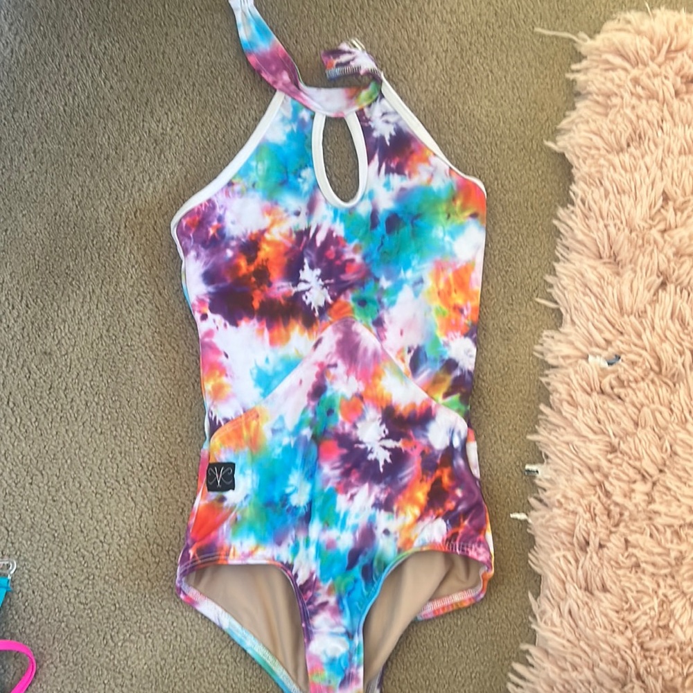 Kandi kouture child large